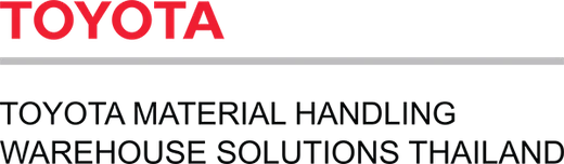 Toyota Material Handling Warehouse Solutions